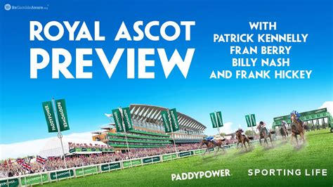 Ascot Tips .